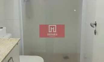 Imagem 7: Apartamento à venda no bairro Vila Olímpia - São Paulo/SP, Zona Sul