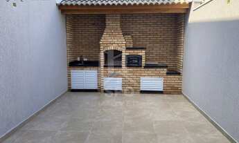 Imagem 2: Casa com 3 dormitórios à venda, 120 m² por R$ 920.000,00 - Vila Gea - São Paulo/SP