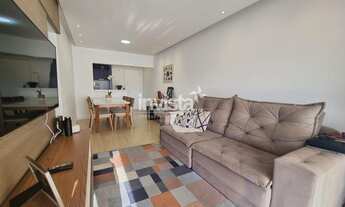 Imagem 2: APARTAMENTO FINO ACABAMENTO NA VILA BELMIRO - PORTEIRA FECHADA