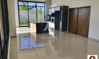 Imagem 6: Casa (térrea em condominio) 3 dormitórios/suite, cozinha planejada, portaria 24hs, lazer