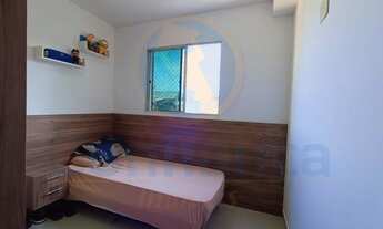 Imagem 5: Apartamento de 2 quartos no Condomínio Vista de Laranjeiras!!