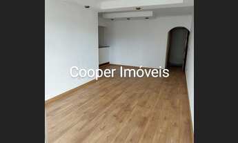 Imagem 4: Apartamento para aluguel tem 95 metros quadrados com 3 quartos em Vila Monte Alegre - São