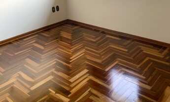 Imagem 5: Casa Cidade Universitária 5 suítes