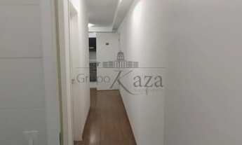 Imagem 3: Apartamento - Jardim Ismênia - Residencial Fatto Acqua - 45m² - 2 Dormitórios