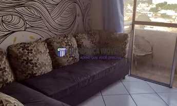 Imagem 4: APARTAMENTO para VENDA E LOCAÇÃO - QUITAÚNA - OSASCO - SÃO PAULO - AUTHÊNTICA IMÓVEIS