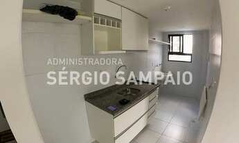 Imagem 6: Última chance]Apartamento 1 quartos para Alugar - PITUBA