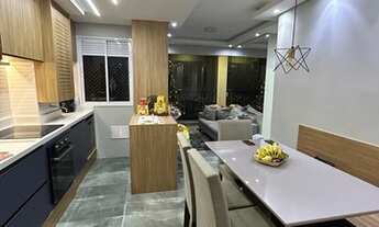 Imagem: Apartamento para venda possui 40 metros