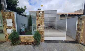 Imagem 2: Casa com 2 dormitórios à venda, 92 m² por R$ 250.000,00 - Terra Bonita - Ibiporã/PR