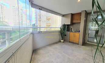 Imagem: Apartamento no Paraiso com varanda gourmet