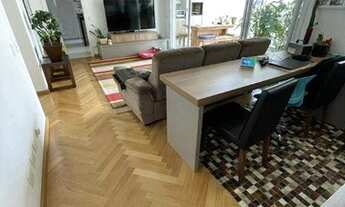 Imagem 6: Brooklin - Venda / Locação - Apartamento Mobiliado, com 3 Suítes, Varanda Gourmet, 134 m²