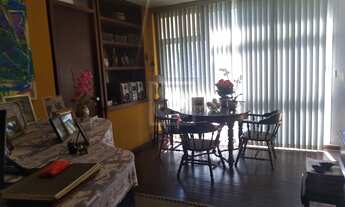 Imagem 7: VILLAGE SÃO CONRADO - Infra lazer (piscina, saunas, quadras) - Vista Pedra da Gávea e Joá