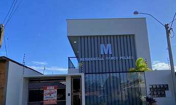 Imagem: Apartamento para Locação Muca, Macapá