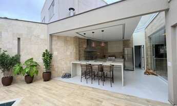 Imagem 6: Casa em Condomínio para Venda em São Paulo, Jardim Prudência, 3 dormitórios, 3 suítes, 6 b