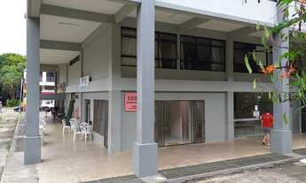 Imagem 4: Cln 314 Loja dupla de esquina 90m2