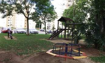 Imagem 6: Apartamento com 2 dormitórios para alugar, 55 m² por R$ 1.282/mês - Dois Córregos - Piraci