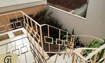 Imagem 3: CASA RESIDENCIAL em SÃO PAULO - SP, CAMPO BELO