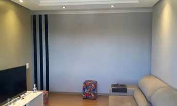 Imagem: Apartamento à venda Avenida Santos Ferreira