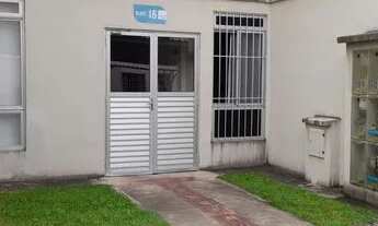 Imagem: Condomínio Entre Rios - Fernando Color