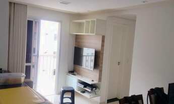 Imagem 7: Alugo 2/4 sendo uma suíte + varanda, próximo ao shopping Salvador Norte, Mobiliado