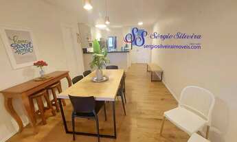 Imagem 4: Apartamento nascente total no Aquaville Resort com 2 suítes