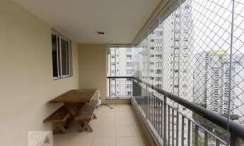 Imagem 5: Apartamento para Aluguel - Vila Andrade, 2 Quartos, 83 m2