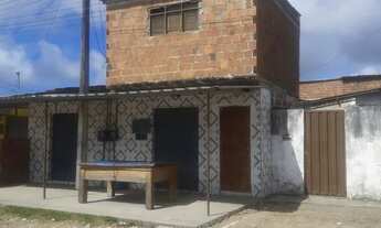 Imagem 3: Box com um quitinete em cima no José Américo