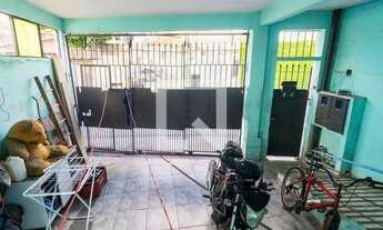 Imagem 5: Casa para Aluguel - Jabaquara, 3 Quartos, 98 m2