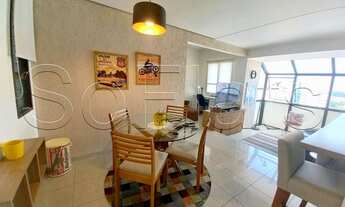 Imagem 2: Flat disponível para locação em Santana, próximo ao Metro Santana e terminal de ônibus