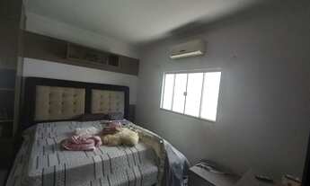 Imagem 6: Casa mobiliada no centro de vg