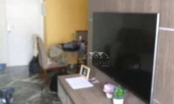 Imagem: Apartamento com 2 dormitórios à venda