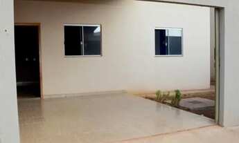 Imagem: Casa em Itapuã