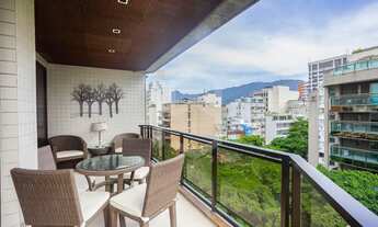 Imagem: Apartamento com 2 dormitórios para alugar