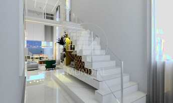 Imagem 7: Casa (sobrado em condominio) 3 dormitórios/suite, cozinha planejada, portaria 24hs, lazer