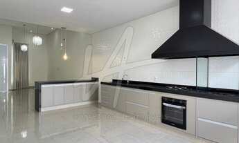 Imagem 5: Hortolândia - Casa de Condomínio - Olívio Franceschini