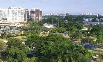 Imagem: Apartamento com 3 dormitórios para alugar