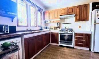 Imagem 6: Casa em Santana Casa com 5 dormitórios