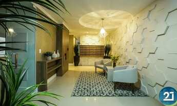 Imagem: Florianópolis - Apartamento Padrão - Capoeiras