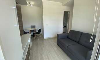 Imagem 4: Venda The Square 2 Granja Julieta 1 dorm 1 vaga mobiliado