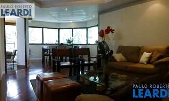 Imagem 4: APARTAMENTO - PANAMBY - SP