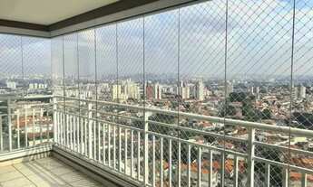 Imagem 2: Apartamento, Vila Isolina Mazzei - São Paulo