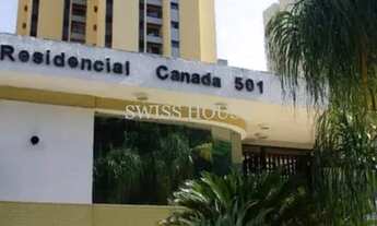 Imagem 2: Apartamento - Mansões Santo Antônio - Campinas