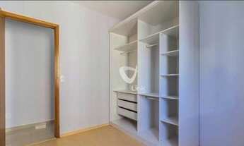 Imagem 5: Apartamento com 2 dormitórios para alugar, 66 m² por R$ 4.580,00/mês - Alphaville - Baruer