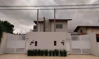 Imagem: Casa com 2 dorms, Jardim Grandesp, Itanhaém