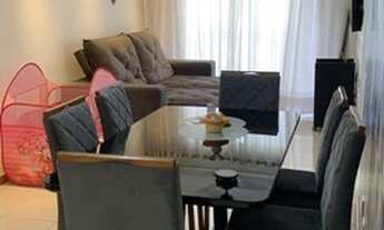 Imagem 3: APARTAMENTO - APARECIDA - SP