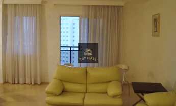 Imagem 2: Flat disponível em Moema - SP