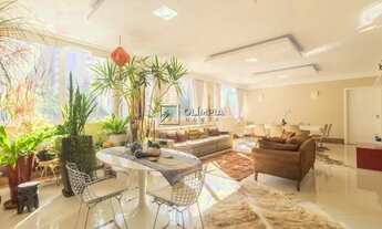 Imagem: Apartamento Locação Jardim Paulista 200