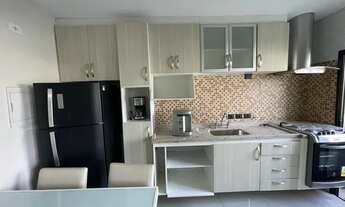 Imagem 6: São Paulo - Apartamento Padrão - Tatuapé