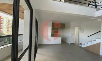 Imagem 5: Apartamento Duplex em São José dos Campos