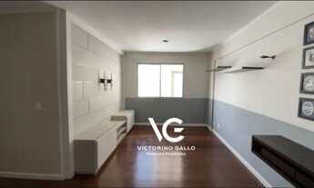 Imagem 2: Apartamento para aluguel e venda com 53 metros quadrados pronto para morar <br>Venha