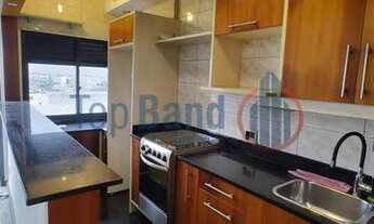 Imagem: Cobertura-À VENDA-Recreio dos Bandeirantes-Rio